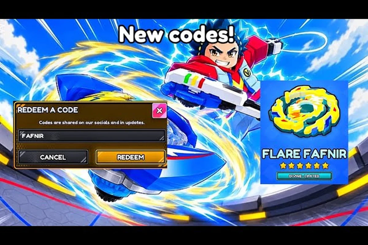 Bey Rivals Active Codes: October 2026 Rewards