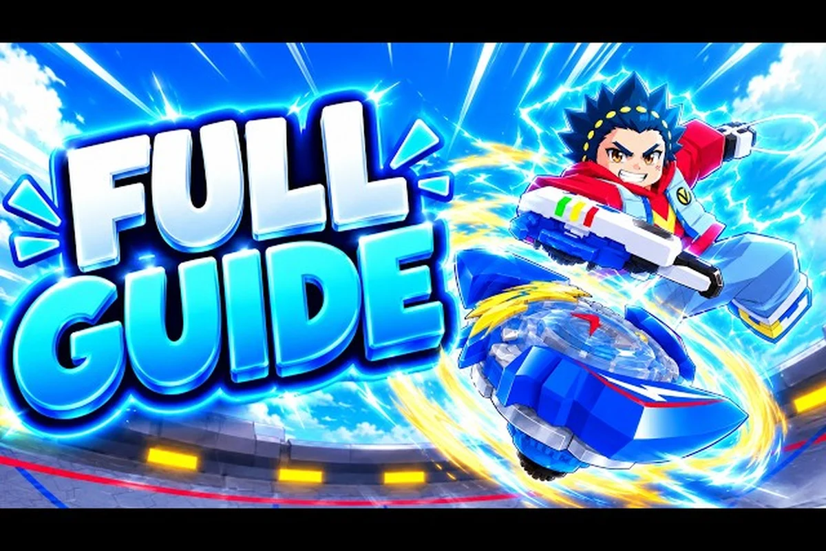 Bey Rivals Bey Points Fast: Arena Farming Routine