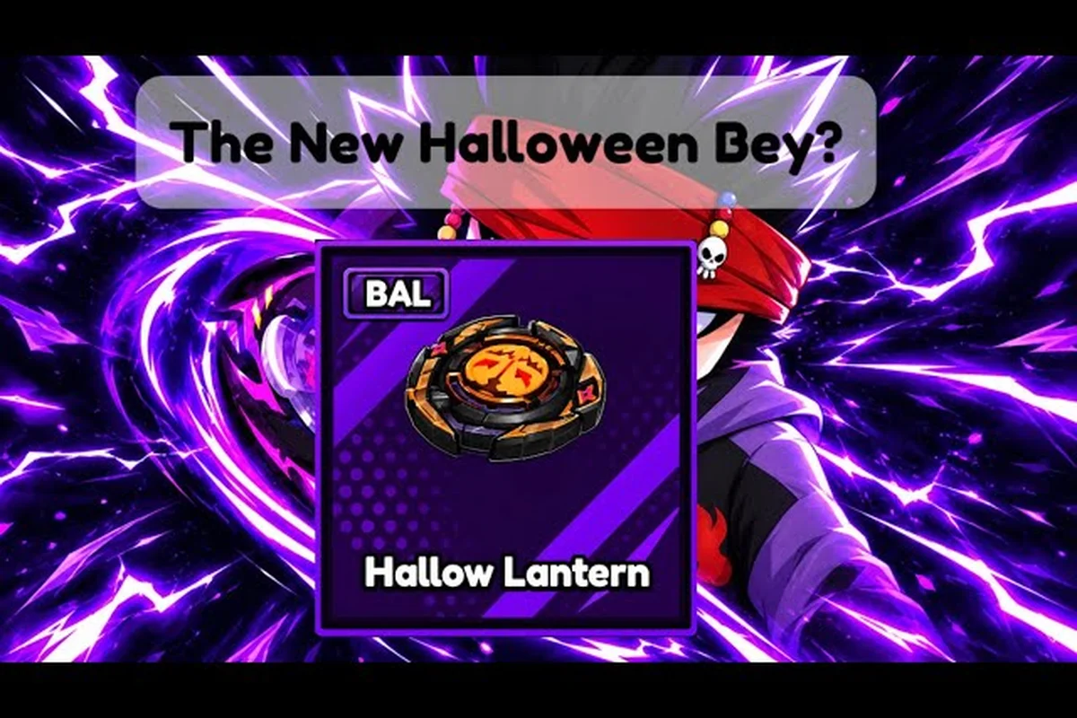 Bey Rivals Event Guide: Rewards, Raids, and Story Mode